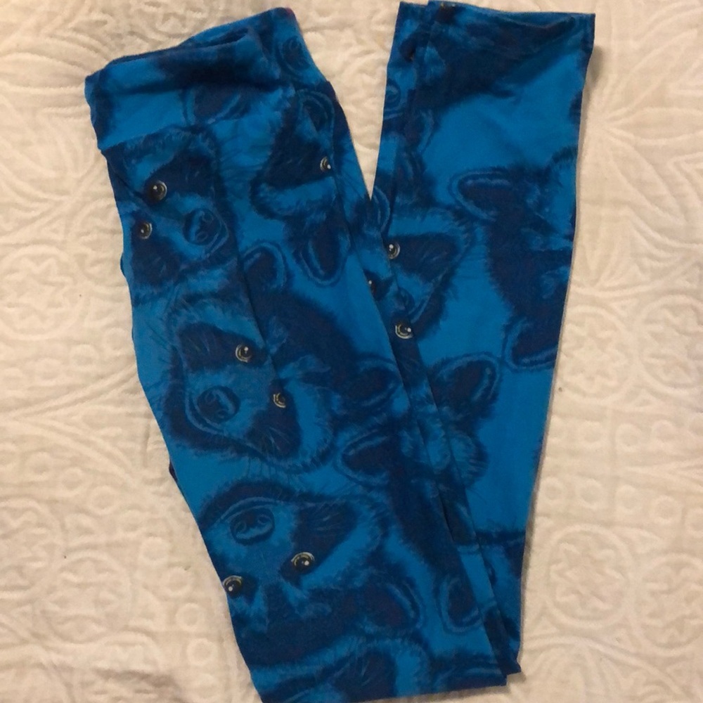 LulaRoe Leggings